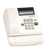Model EC-70 Electronic Checkwriter