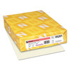 CLASSIC� Linen Premium Writing Papers (Classic Natural White)