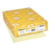 CLASSIC� Laid Premium Writing Paper (Baronial Ivory)
