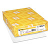 CLASSIC� Laid Premium Writing Paper (Solar White)