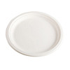 Nature Friendly Products Classic Round Plates NFP P005