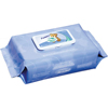 Nice Pak� Pudgies� Baby Wipes (Number of Plies [Nom] : 1, Number of Towels/Wipes Per Container [Nom] : 80, Width [Nom] : 6 1/2 in)