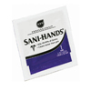 hand sanitizing wipes: Nice Pak - Sani Professional. Sani-Hands® II Sanitizing Wipes