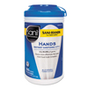 Sani-Hands� Wipes For Kids (Quantity : 300 Wipes per Canister, Quantity : 6 Canisters per Case)