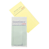 GuestChecks� Restaurant Guest Check Pads (Quantity : 50 Sets per Unit, Quantity : 50 Units per Case, Size : 3.5 x 6.75 )