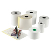 RegistRolls� Cash Register, Printer & Credit Card Machine Rolls (Ply : Two-Ply Carbonless, Color : White/Canary, Quantity : 30 Rolls per Case)