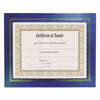Leatherette Frame