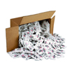 Sugar Packets - 1,200 Per Case (Quantity : 1,200 Per Case)