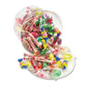 2-lb. Candy Tubs