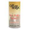 Powder Creamer and Sugar Canisters