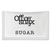 Powder Creamer and Sugar Packets