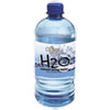 Bottled Spring Water