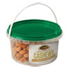 Office Snax All Tyme Favorite Nuts, Cashews OFX 00050