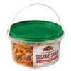 Office Snax All Tyme Favorite Nuts, Sesame Snax Mix OFX 00052