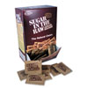 sweetener and sugar: Office Snax® Sugar in the Raw Packets