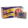 Office Snax� Pop Weaver Microwave Popcorn (Food Type : Popcorn, Food Type : Popcorn, Flavor : Butter)