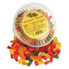 2-lb. Candy Tubs