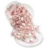2-lb. Candy Tubs