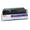 Printer Supplies for Laser Printers (Black, Toner Cartridge)
