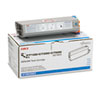 Printer Supplies for Laser Printers (Type C4, Cyan, Toner Cartridge)