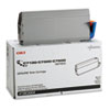 Printer Supplies for Laser Printers (Type C4, Black, Toner Cartridge)