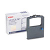 Nylon Ribbon for Okidata Microline Printers (Nylon, For Okidata Printers)