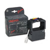 4-Color Nylon Ribbon for Okidata Microline 590, 591 Printers (4-Color Nylon, For Okidata Printers)