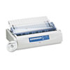 Microline 491 24-Pin Dox Matrix Printer