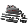 Oreck Commercial Super Compact Canister Vacuum with Tools ORK BB900DGR