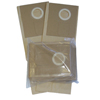 Oreck Commercial UPRO Series Disposable Vacuum Bags ORK PK10PRO14-18DW