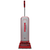 Oreck Commercial Upright Vacuum U2000RB with Endurolife Belt ORK U2000RB