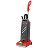 Oreck Commercial Pro 12 Single Motor Upright Vacuum with Tools ORK UPRO12