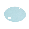TaskBrand� Miscellaneous Sorbents OilSorb Drum Topper Oil Only Melt Blown (Type : Round Sorbent, Quantity : 25 per Bale)