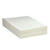 TaskBrand� High Performance OilSorb Pads Oil Only Melt Blown (Size: 18 x 15 , Quantity : 100 per Bale)