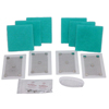 Newaire Rainbowair 4-Plate Replacement Kit OZE RAKIT54