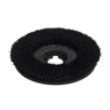 Scrub Brush for AL20 20 Inch Polisher (Diameter : 20 Inch Diameter, Quantity : 1 Each)