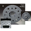 Tri-Lok Pad Driver for AL20 20-inch Floor Machines (Diameter : 20 Inch Diameter, Quantity : 1 Each)