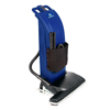 Pacific Alpha Upright Wide Area Vacuum W/On Board Hand Tool Kit Free HEPA promotion PAC 655413