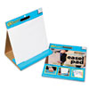 Pacon� GoWrite!� Dry Erase Table Top Non-Adhesive Easel Pads (Global Product Type : Paper Pads/Note Pads-Easel, Pad Type : Easel, Sheet Size : 16 x 15 )
