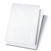 Premiere Pads Light Duty Scour Pad (Global Product Type : Scouring Pads/Sticks-Pad, Scouring Pads/Sticks Type : Pad, Material(s) : Synthetic Fiber)