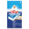 Mr. Clean� Magic Eraser Duo Pad (Quantity : 4 Cleaning Pads per Box, Size : 3 x 3 )