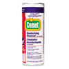 Comet� Cleanser with Chlorinol (Size : 21 oz. Canister, Quantity : 1 Canister Each, Scent : Unscented)