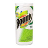 Bounty� White Paper Roll Towels (Sheets Per Roll : 52 Sheets per Roll, Size : 11 x 11 Sheet Size, Ply : Two-ply)