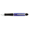 Papermate Paper Mate&reg; PhD&reg; MULTI 3-in-1 Retractable Ballpoint Pen/Pencil PAP69072