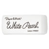 White Pearl� Eraser