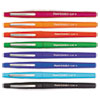 Flair� Felt Tip Pen, 8-Color Set