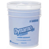 Phoenix Brands Dynamo� Industrial-Strength Detergent (Packing Type : Pail, Application : Laundry, Global Product Type : Cleaners Detergents-Fabric)