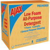 PHOENIX BRANDS Ajax� Low-Foam All-Purpose Laundry Detergent (Cleaners Detergents Special Features : Powder, Applicable Material : Fabric, Dirt Types : Dirt, Grime)