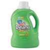 Dynamo� 2X Ultra Liquid Detergent, Sunrise Fresh Fragrance (Size : 100-oz. Bottle, Quantity : 4 Bottles per Case)