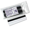Clear Magnetic Label Holders (1-1/2 High)